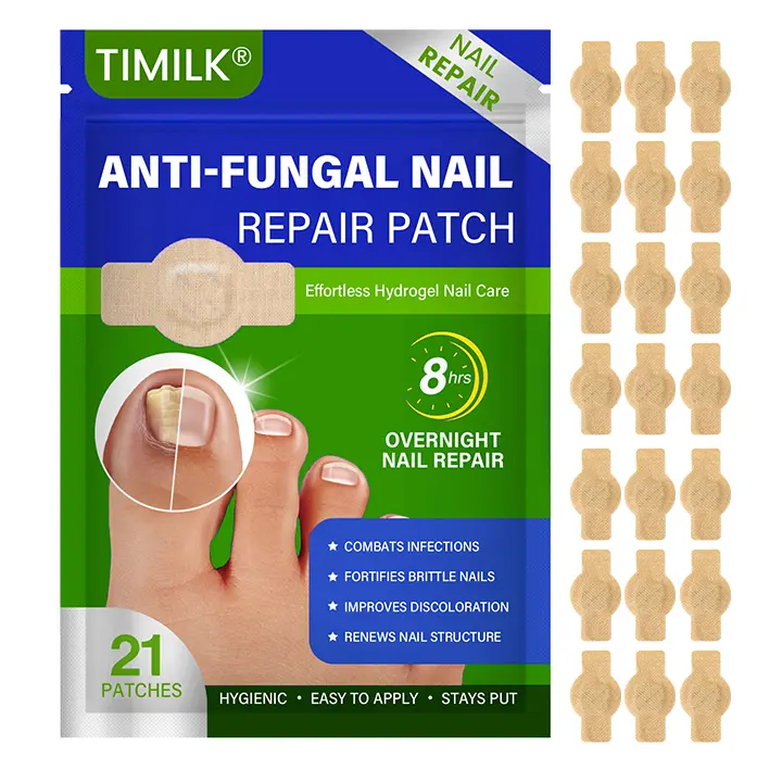 Anti-Fungal Nail Repair Patch - Image 7