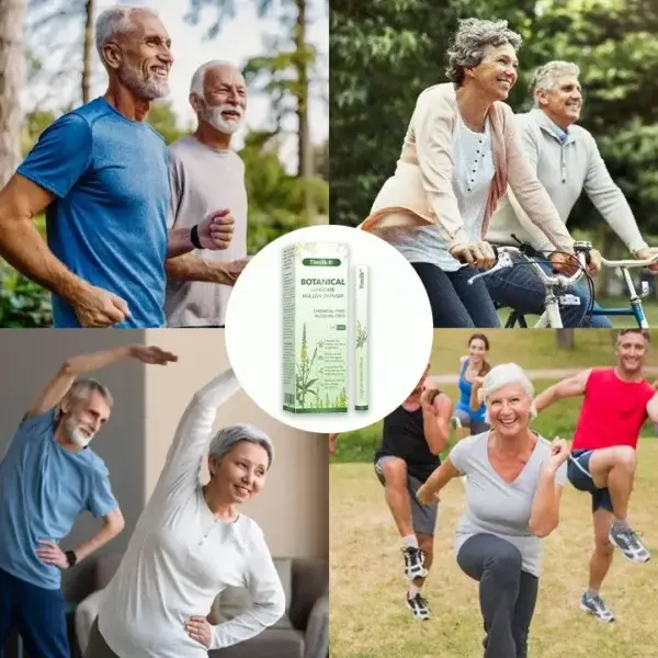 Botanical LungCare Mullein Diffuser - Image 8