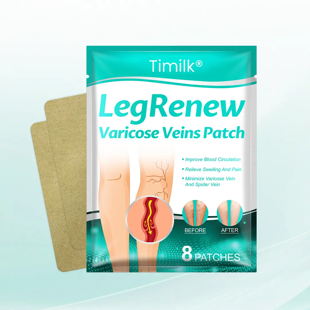 LegRenew Varicose Veins Patch