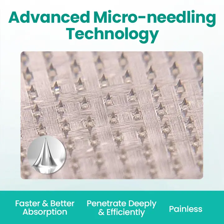 LegRenew Varicose Veins Patch - Image 6