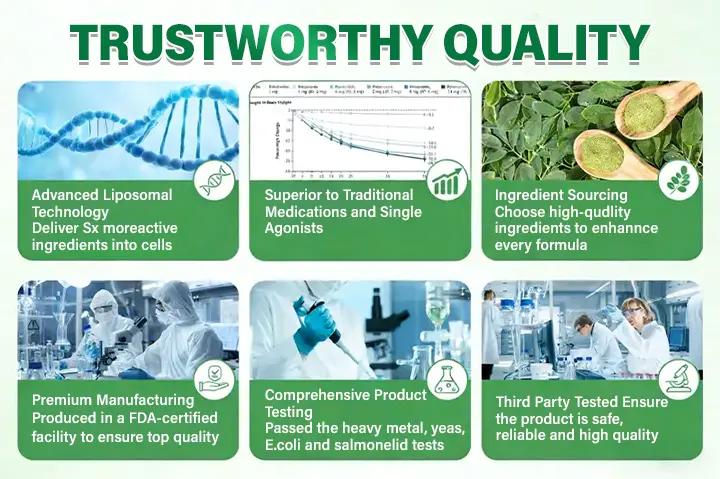 Moringa 10-in-1 Metabolic Sculpting Cream - Image 9