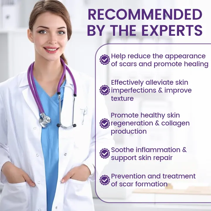 ReGenScar Stem Cell Scar Gel - Image 6