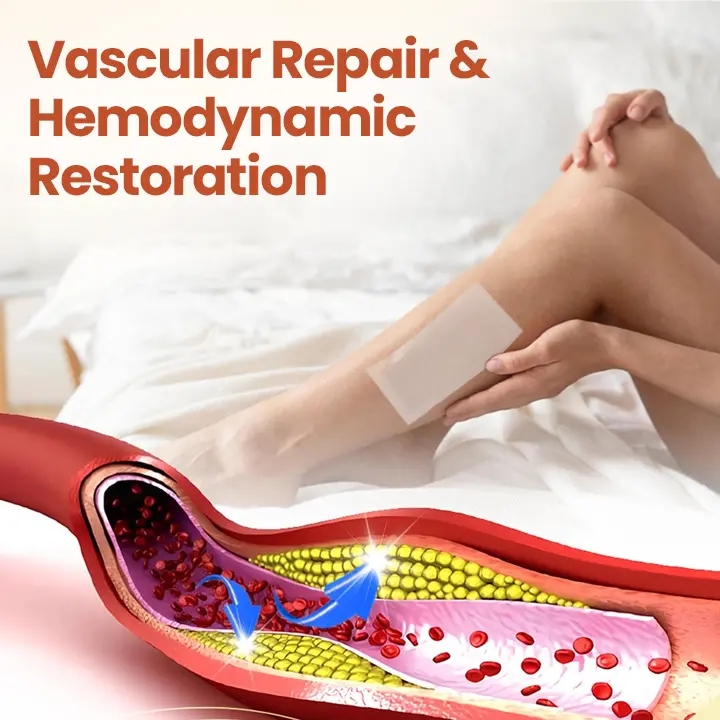 VeinTarget Microneedle Patch - Image 5