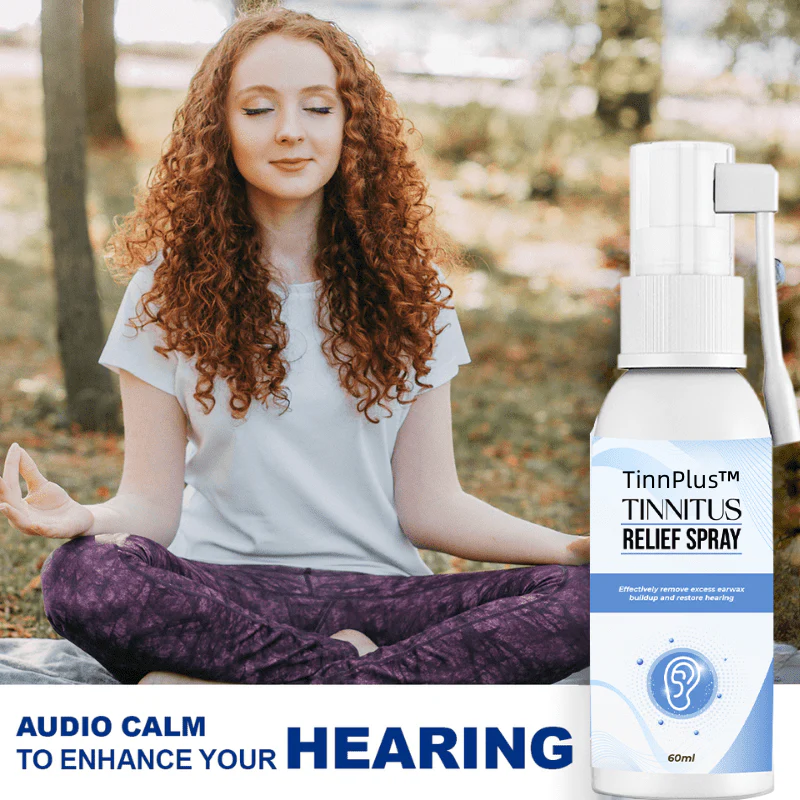 ️ Tinnitus Relief Spray - Image 5