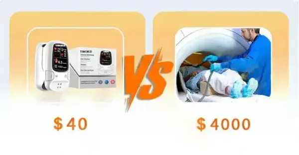 Non-Invasive Smart Glucose Meter - Image 17