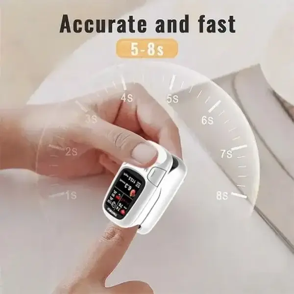 Non-Invasive Smart Glucose Meter - Image 9