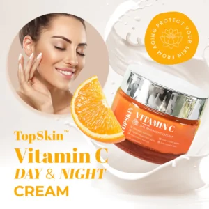 Vitamin C Day and Night Cream