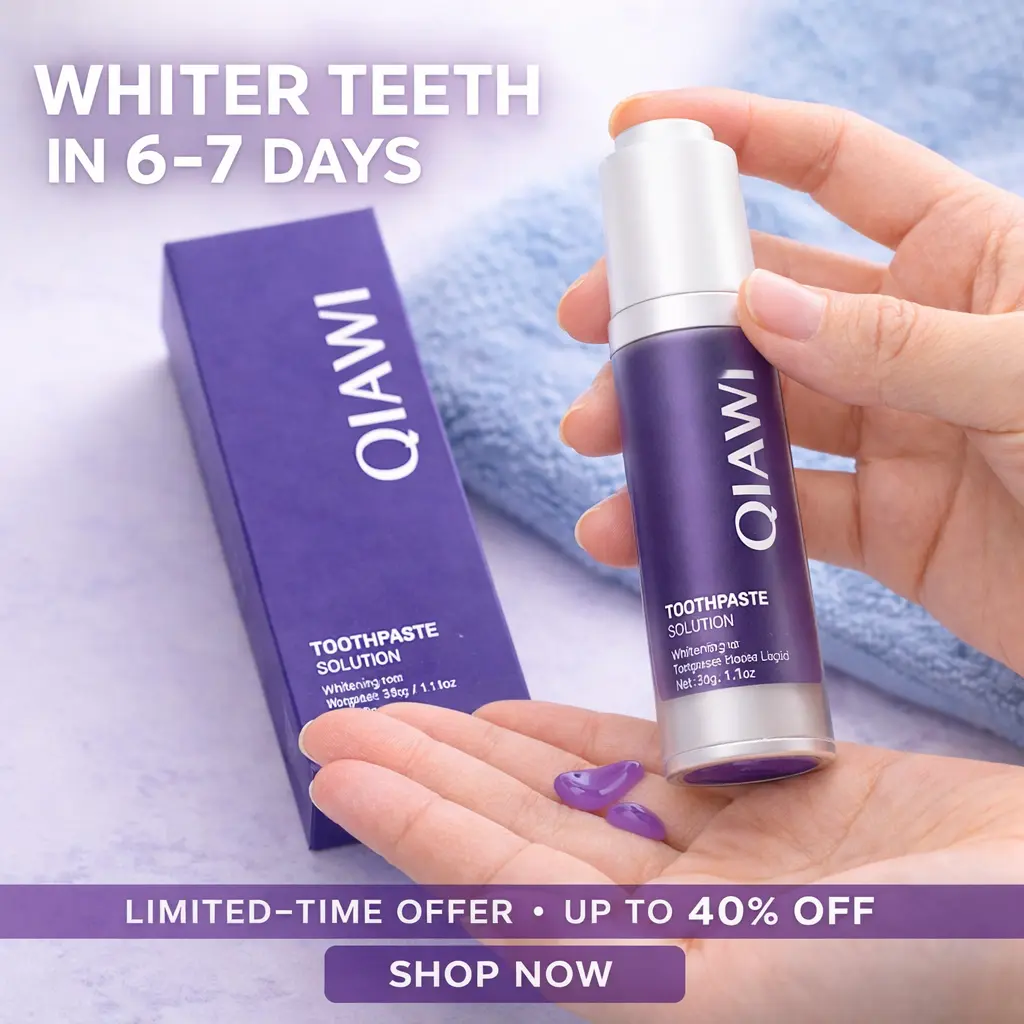 Purple Magic Whitening Serum - Image 3