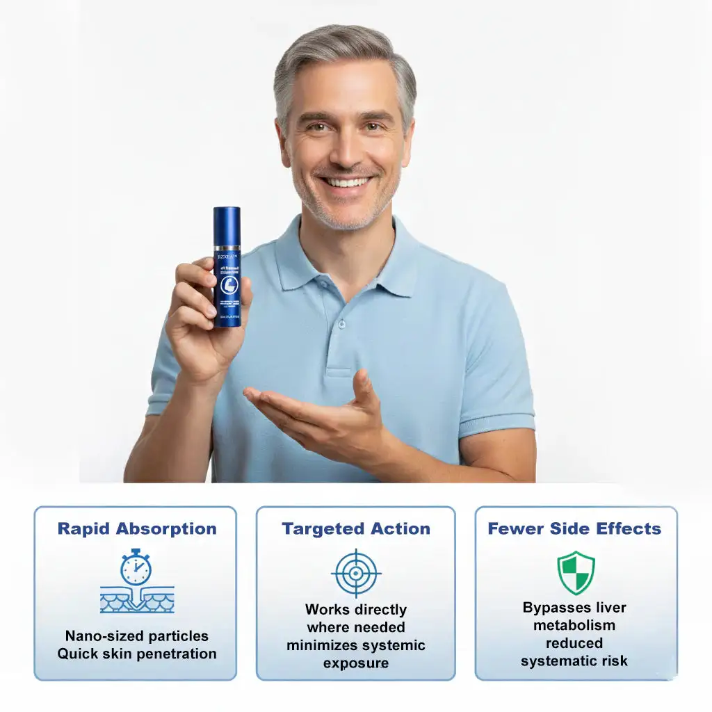 🎇Valentines Day Coming up to 50% OFF - While Stock Lasts | 37-Second Erection Spray - Image 3