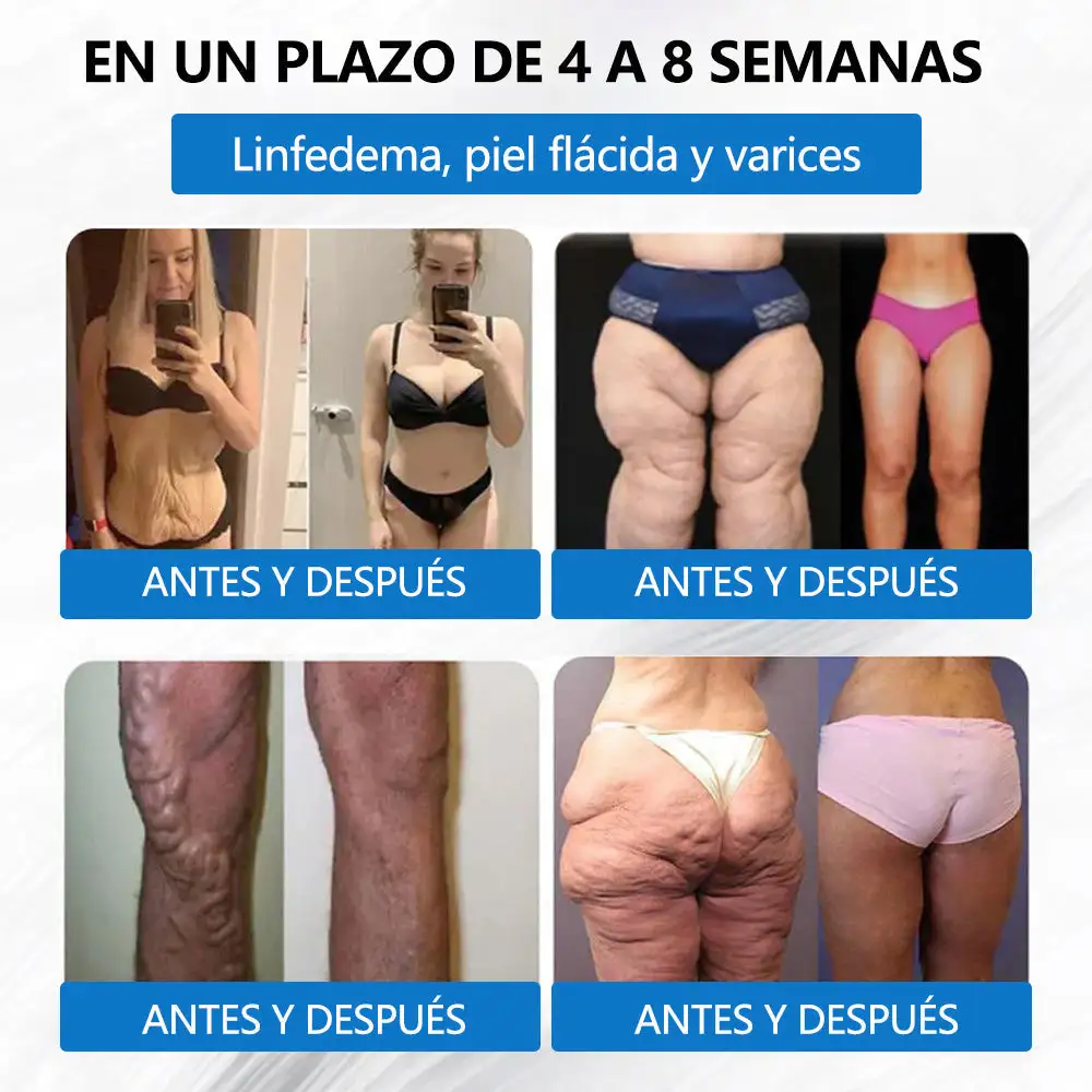 Valentine’s Day Special ⭐ 7-in-1 Patch for Weight & Cravings Control - Image 4