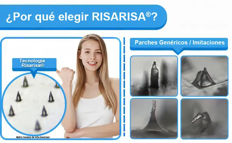 Valentine’s Day Special ⭐ 7-in-1 Patch for Weight & Cravings Control - Image 7