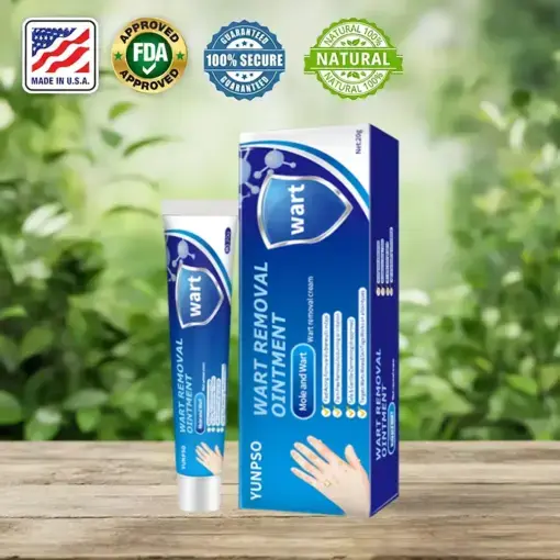 Mole and Wart Removal Cream