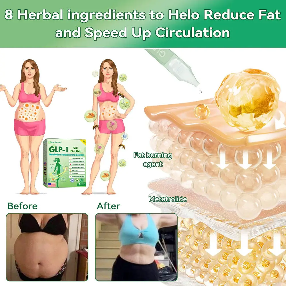 𝑺𝒊𝒙-𝒊𝒏-𝑶𝒏𝒆 𝑯𝒆𝒂𝒍𝒕𝒉 𝑺𝒐𝒍𝒖𝒕𝒊𝒐𝒏 𝑶𝒓𝒂𝒍 𝑳𝒊𝒒𝒖𝒊𝒅 - Image 13