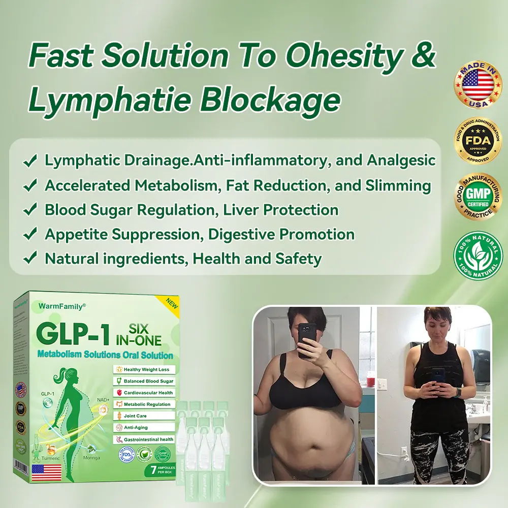 𝑺𝒊𝒙-𝒊𝒏-𝑶𝒏𝒆 𝑯𝒆𝒂𝒍𝒕𝒉 𝑺𝒐𝒍𝒖𝒕𝒊𝒐𝒏 𝑶𝒓𝒂𝒍 𝑳𝒊𝒒𝒖𝒊𝒅 - Image 16