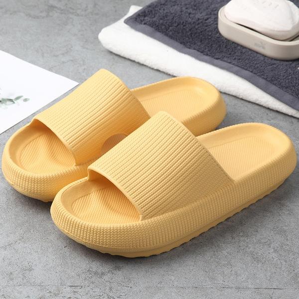 Extra Soft Cloud Slippers - Glamour Me - Image 6