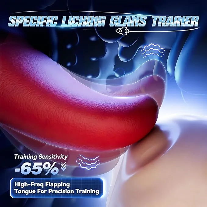 💪 2026 Upgraded 70% OFF 💪 Smart AI 5in1 Performance Therapy Trainer - Image 5