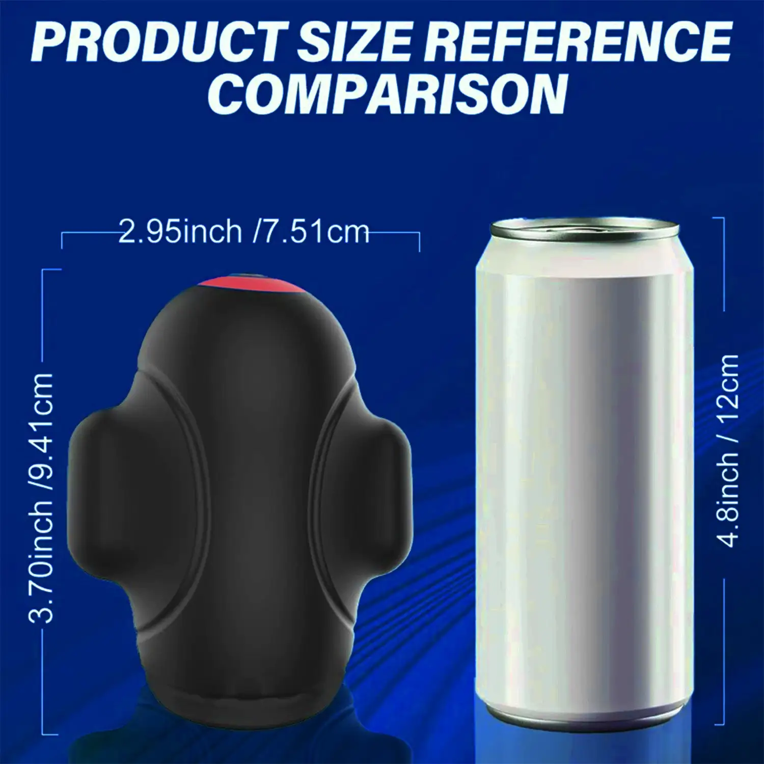 💪 2026 Upgraded 70% OFF 💪 Smart AI 5in1 Performance Therapy Trainer - Image 8