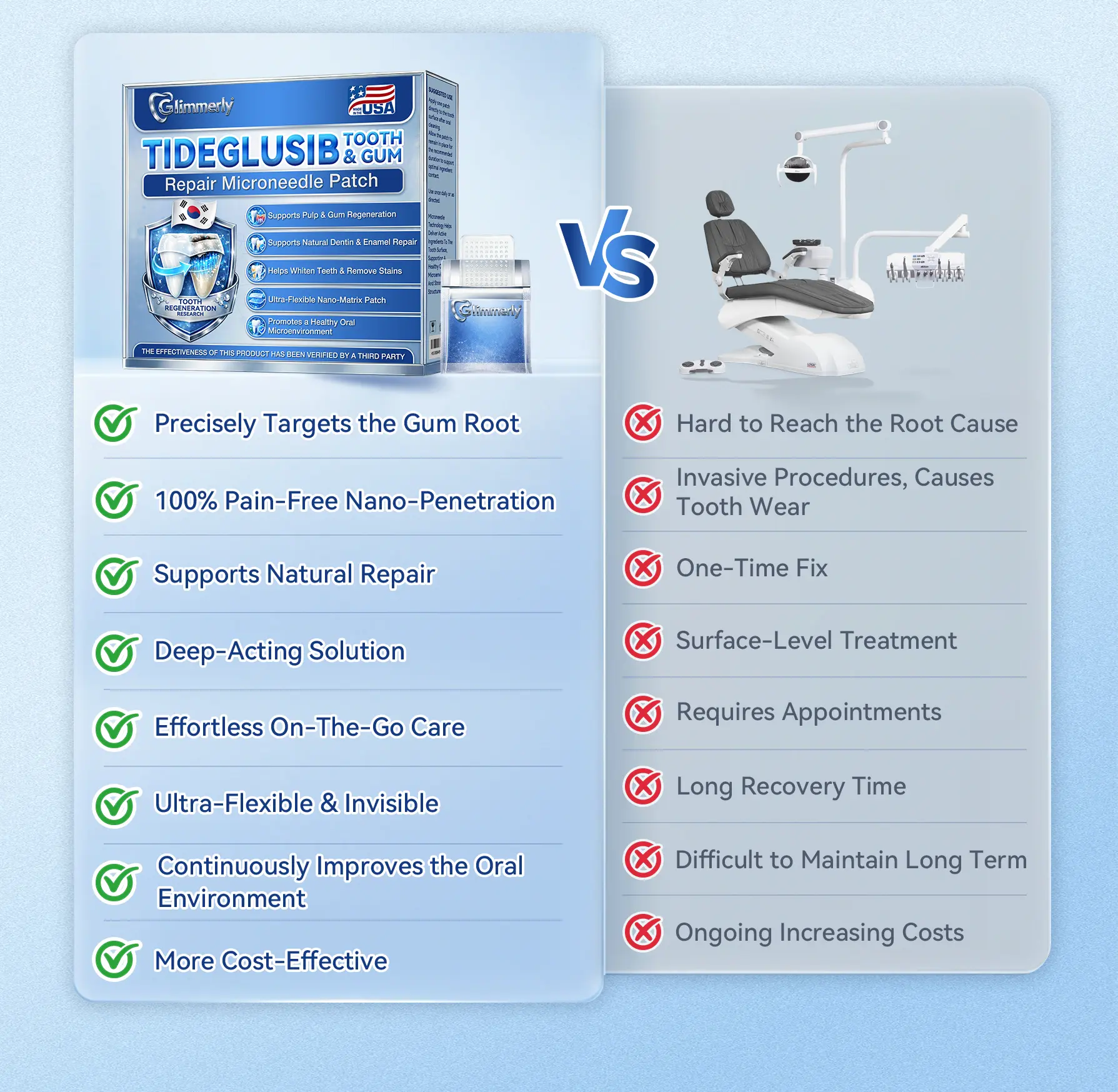 ๐๐ข๐๐๐ ๐ฅ๐ฎ๐ฌ๐ข๐ ๐๐จ๐จ๐ญ๐ก & ๐๐ฎ๐ฆ ๐๐๐ฉ๐๐ข๐ซ ๐๐ข๐๐ซ๐จ๐ง๐๐๐๐ฅ๐ ๐๐๐ญ๐๐ก - Image 4