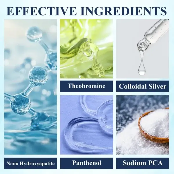 BioEnamel Biomimetic Tooth Armor Drops - Image 8