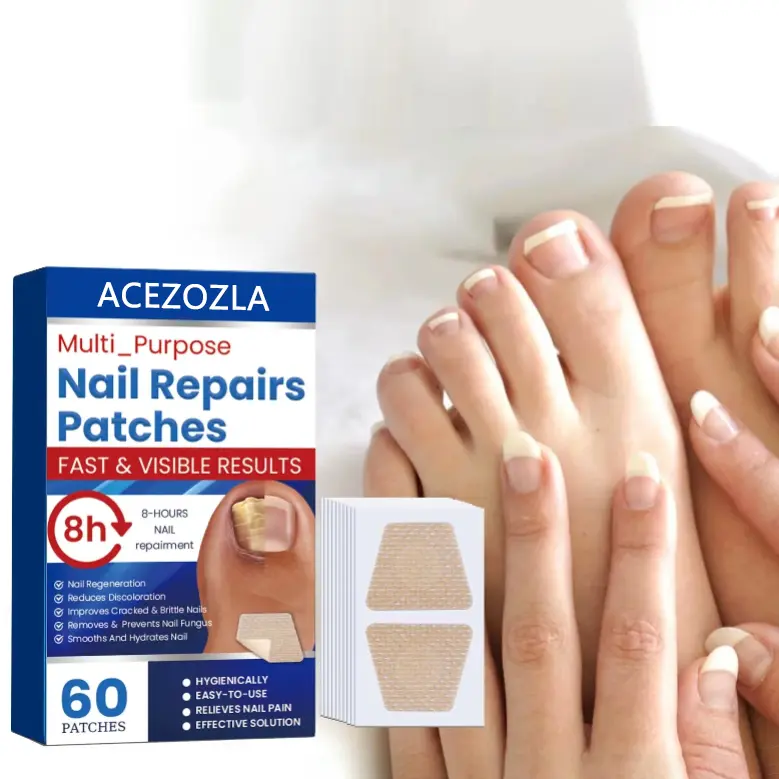 Fungus Nail Repair Patches - Image 6