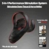 VitalEngine Pro-The #1 5-in-1 at-home trainer that reverses ED & PE with advanced precision