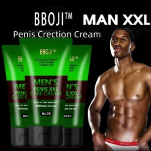 Alternative view of BBOJI Labs Complex Men's Penis cream