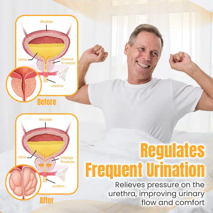 Prostalief Bee Venom Care Cream - Image 5