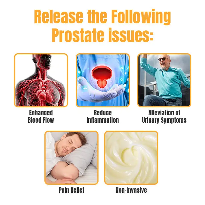 Prostalief Bee Venom Care Cream - Image 6