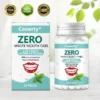 Zero-Waste Mouth Tabs