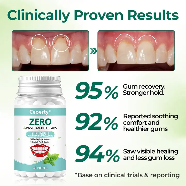 Zero-Waste Mouth Tabs - Image 5