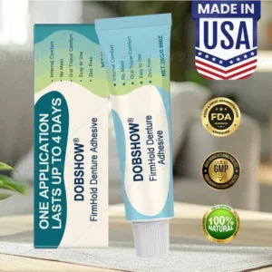 𝐅𝐢𝐫𝐦𝐇𝐨𝐥𝐝 𝐃𝐞𝐧𝐭𝐮𝐫𝐞 𝐀𝐝𝐡𝐞𝐬𝐢𝐯𝐞