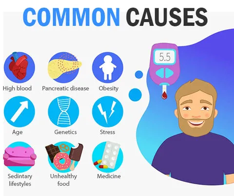 EAST Berberine HCl Sugar Down Drops - Image 4