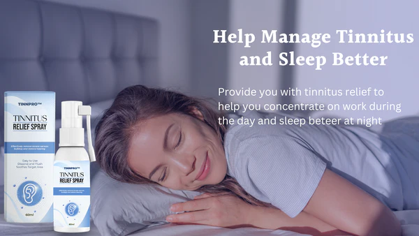 ️ Tinnitus Relief Spray - Image 7