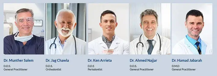 💗Ends Today: 70% OFF! Custom Custom-Fit Full Functional DenturesMake you more confident - Image 14