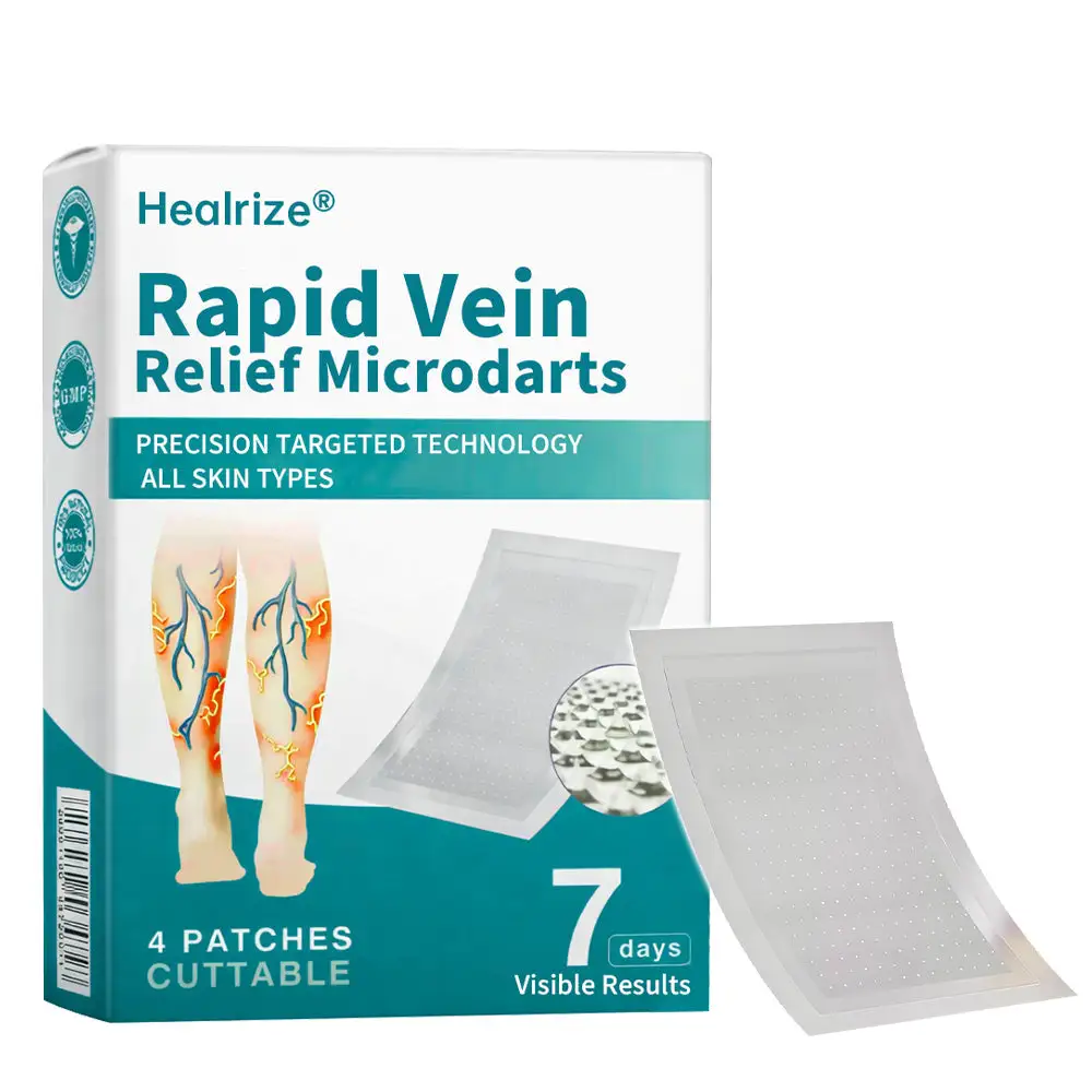 Rapid Vein Relief Microdarts - Image 8