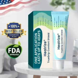 TrueGrip Comfort Shield