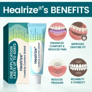 Alternative view of TrueGrip Comfort Shield