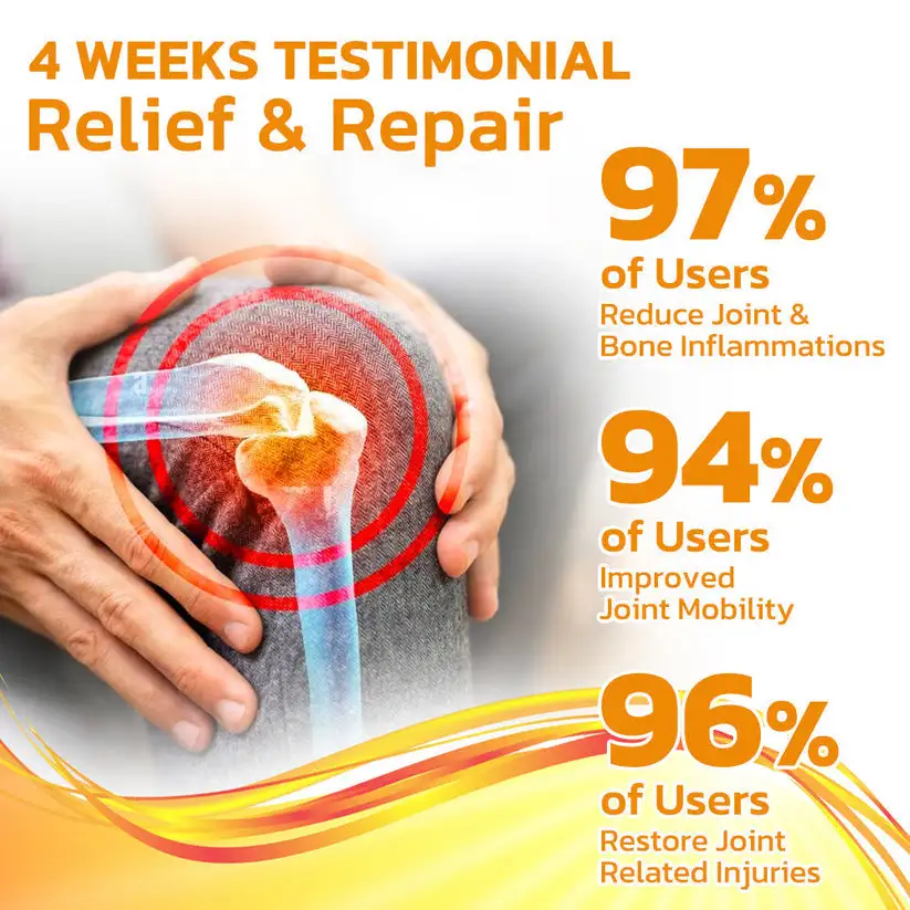 Bee Venom Pain Suppression Joint Healing Cream - Image 6