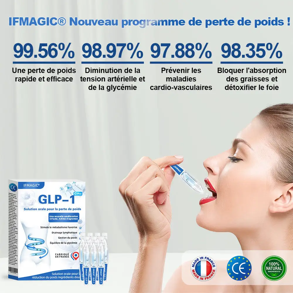 Pro Solution orale pour la perte de poids - Image 13