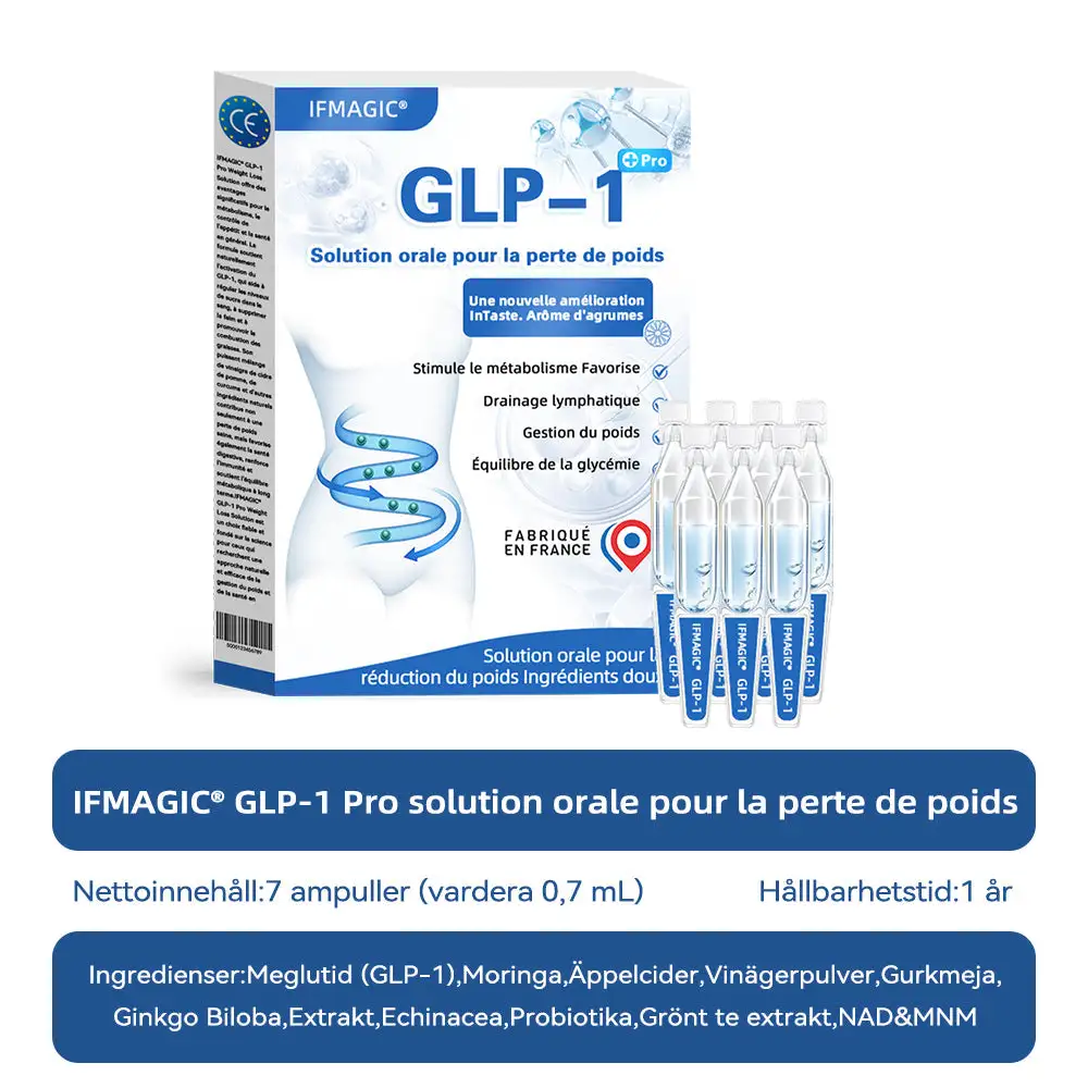 Pro Solution orale pour la perte de poids - Image 15