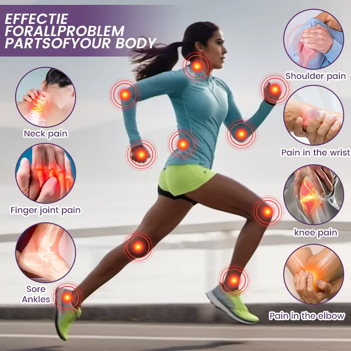 Arthritis Relief Gel: Turmeric & Emu Oil for Fast Soothing Relief - Image 6