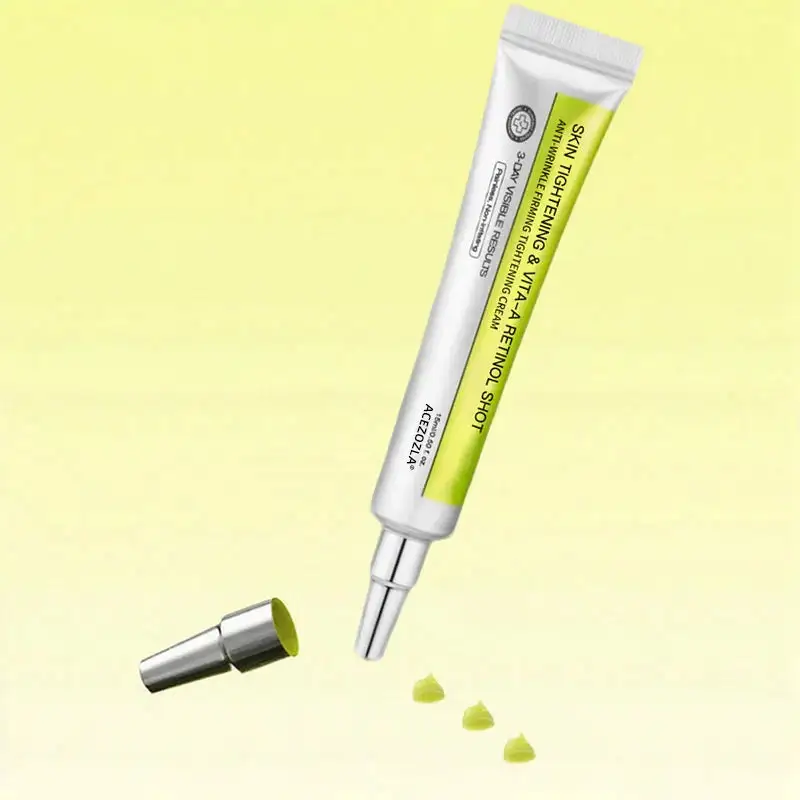 Skin Tightening & Vita-A Retinol Retinol shot Anti-Wrinkle Firming Tightening cream - Image 11