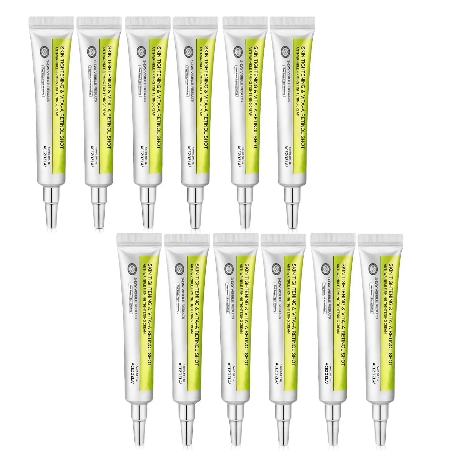 Skin Tightening & Vita-A Retinol Retinol shot Anti-Wrinkle Firming Tightening cream - Image 22