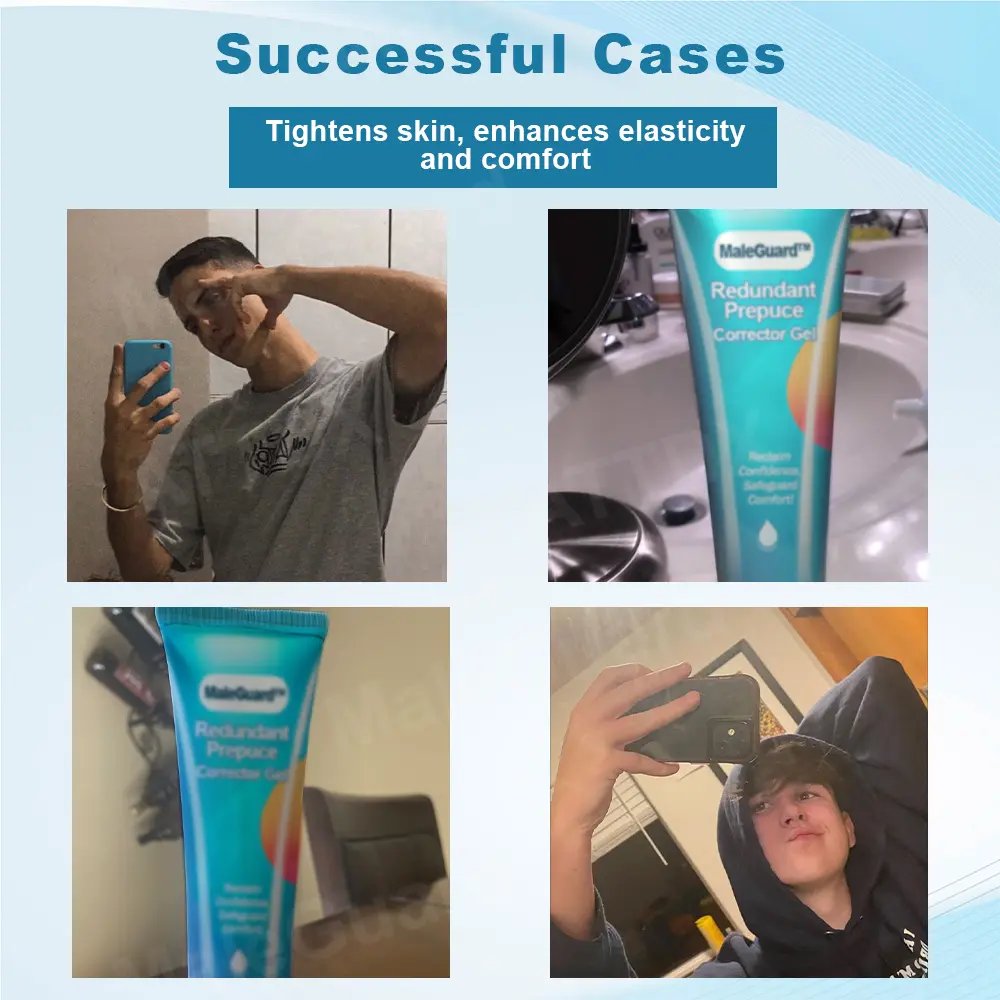 Redundant PrepuceCorrector Gel - Image 2