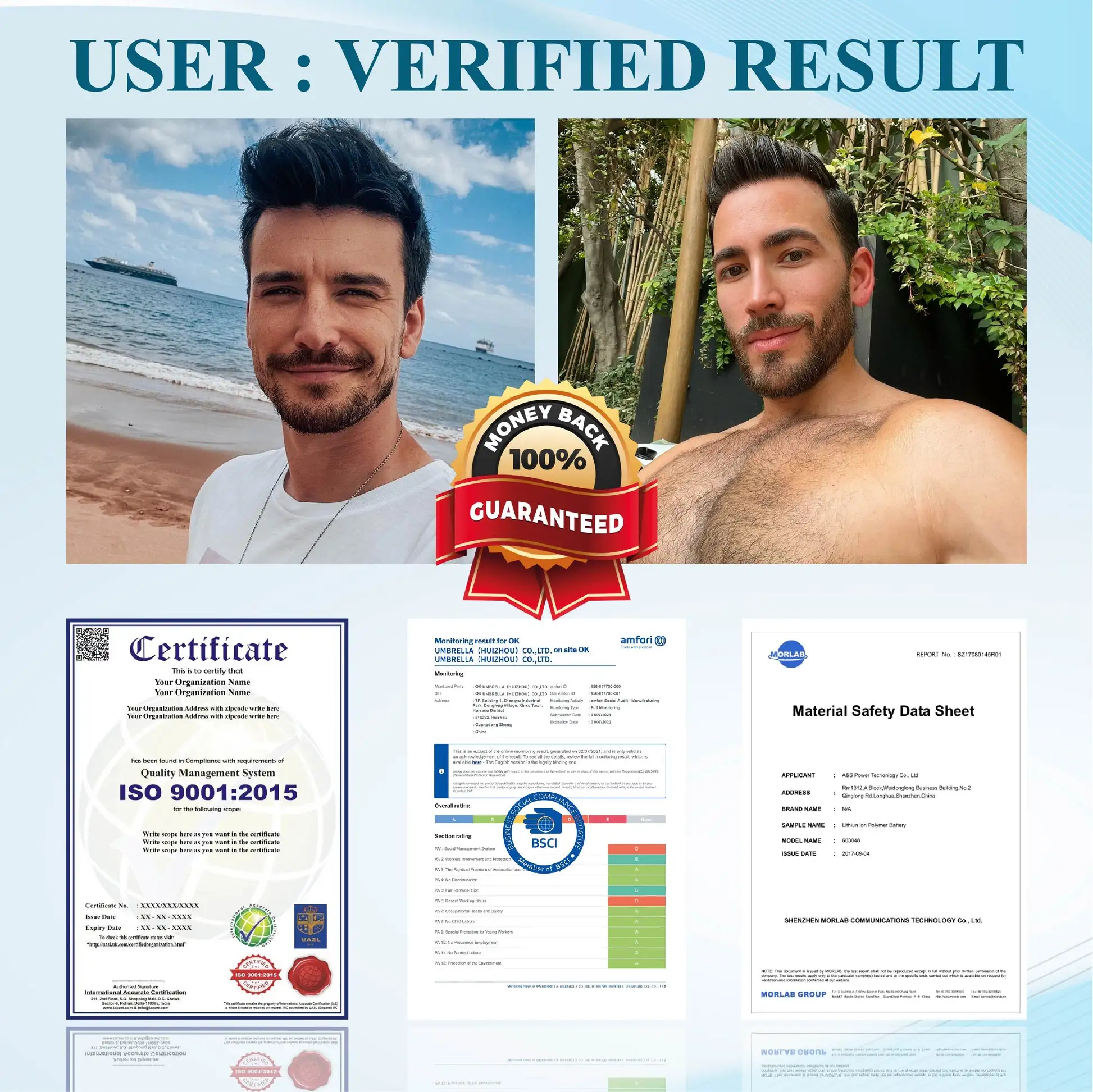 Redundant PrepuceCorrector Gel - Image 4