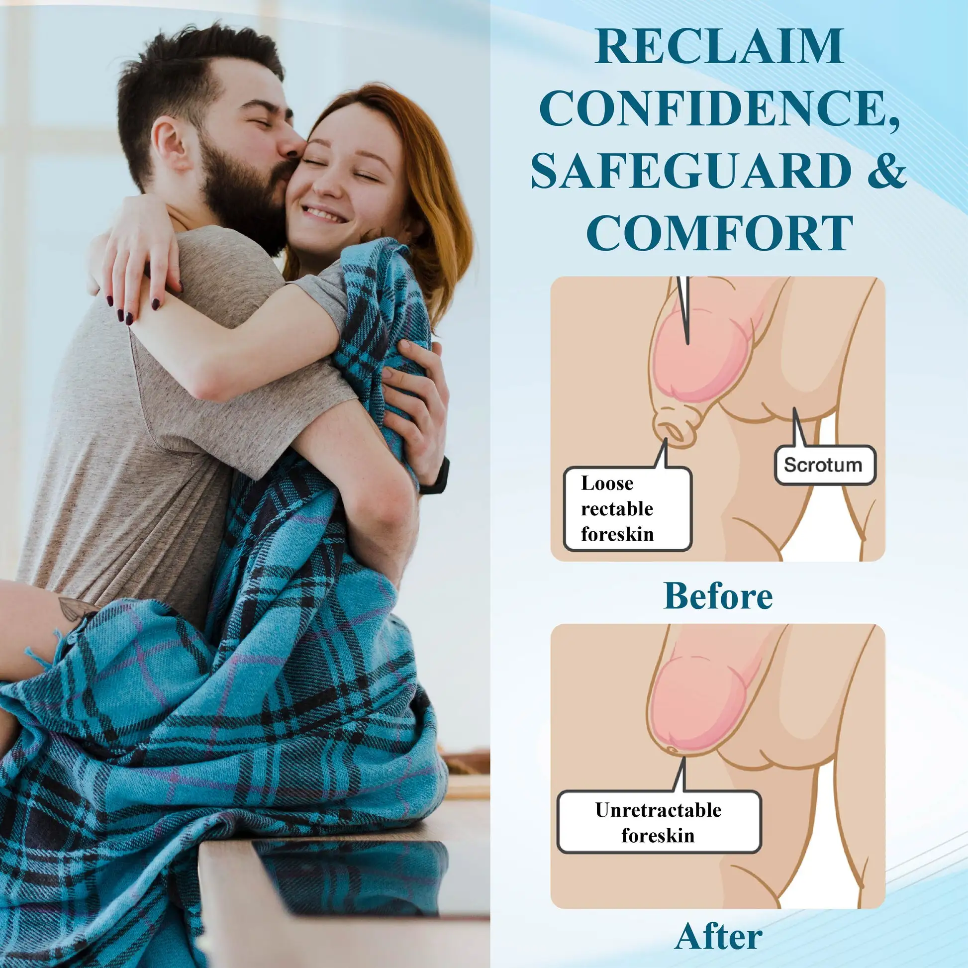 Redundant PrepuceCorrector Gel - Image 9