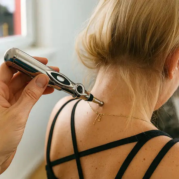 Acupuncture Healing Pen - Image 7