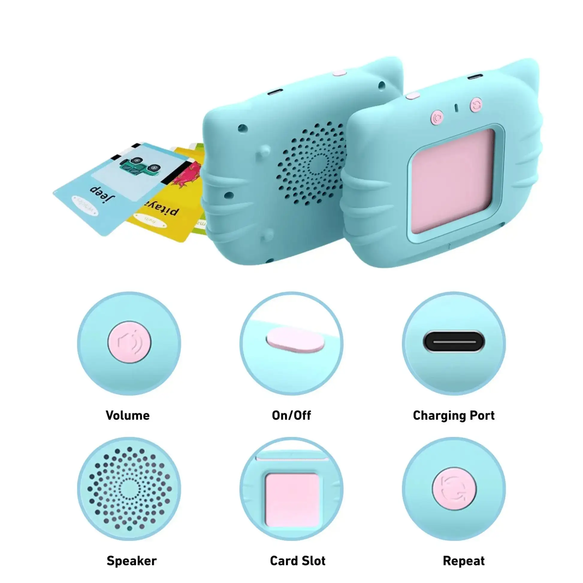 Talking Flashcards - Image 6