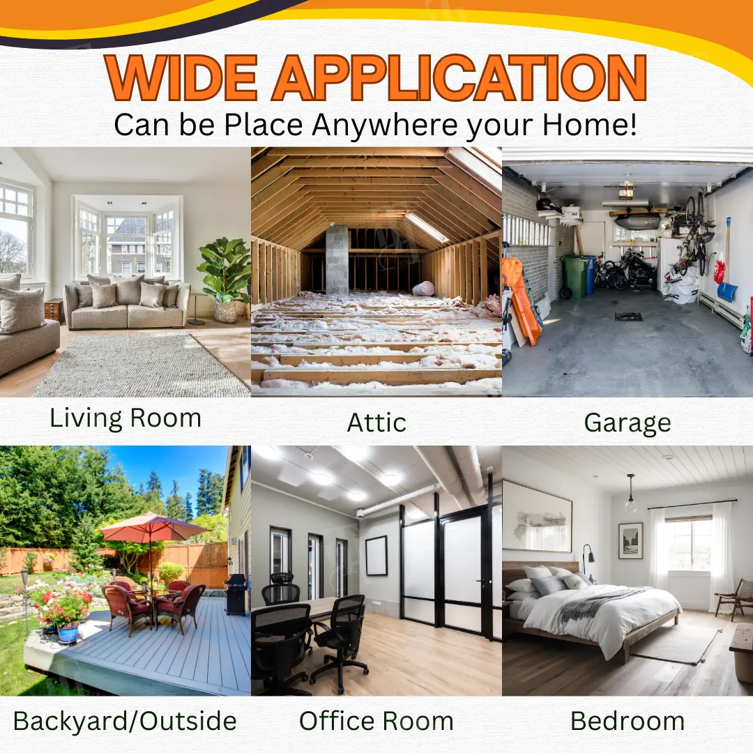 Hot Sale - 50% OFF NewGen Eco Rodenticide - Image 5