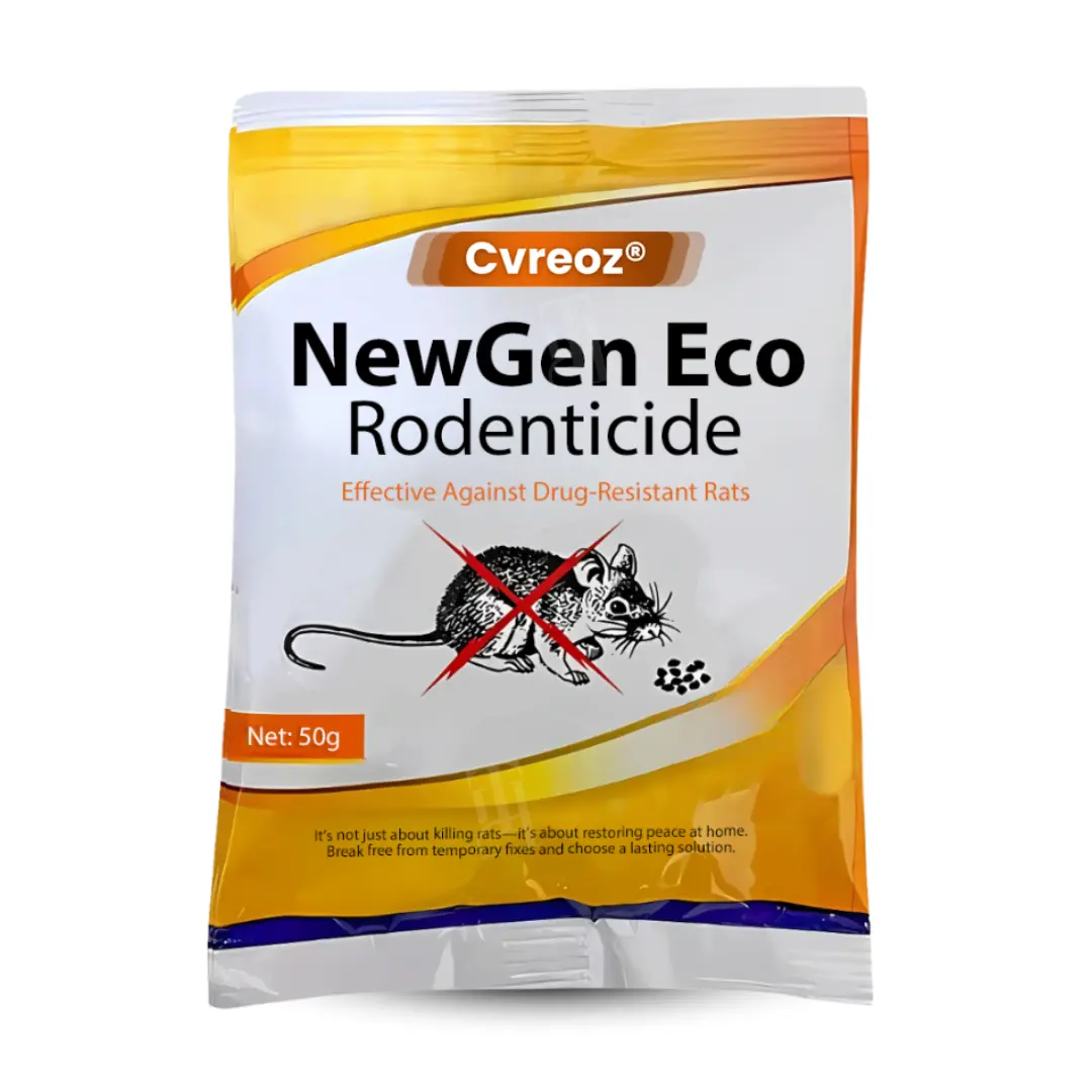 Hot Sale - 50% OFF NewGen Eco Rodenticide - Image 8